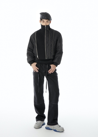 ROGER JACKET