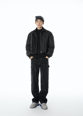 ROGER JACKET