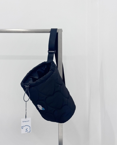 SLEEPY BAG