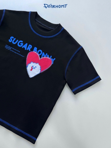 SUGAR TEE CROP