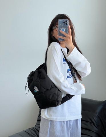 SLEEPY BAG