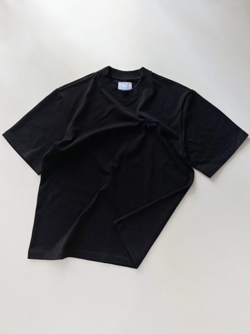 BLACKIE TEE- BLACK