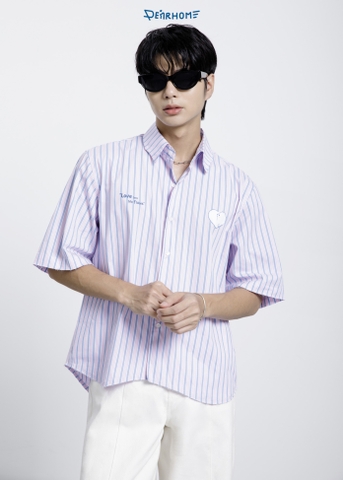 AURA SHIRT- PINK