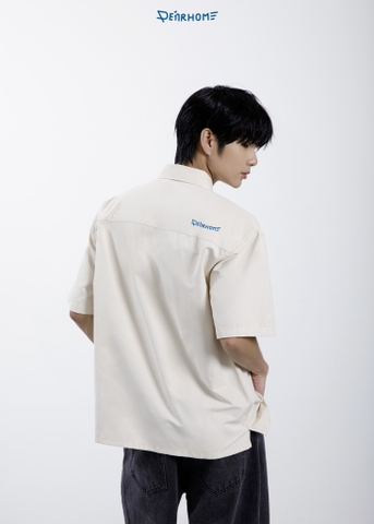 BFC SHIRT- BEIGE