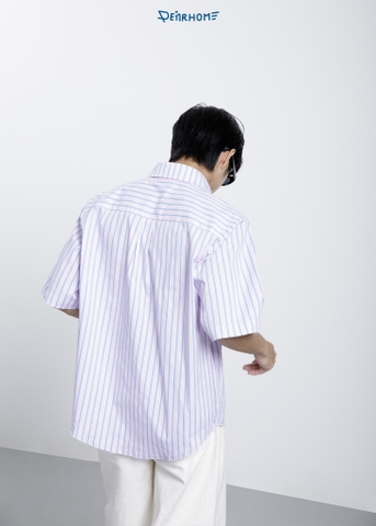 AURA SHIRT- PINK