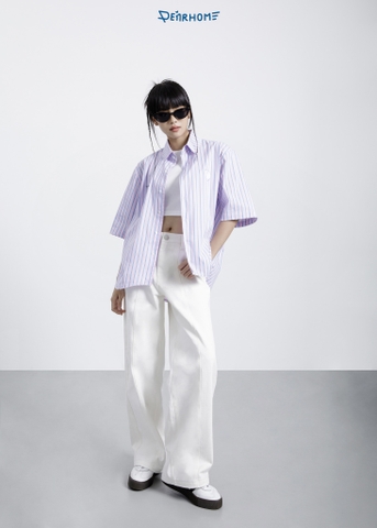 AURA SHIRT- PINK