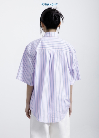 AURA SHIRT- PINK