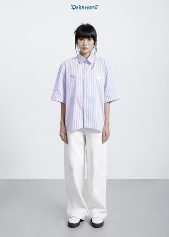 AURA SHIRT- PINK