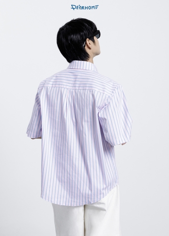 AURA SHIRT- PINK