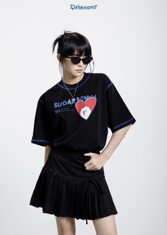 SUGAR TEE