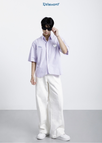 AURA SHIRT- PINK