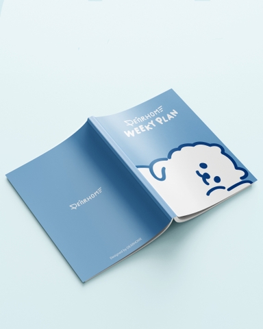 DEARHOME PLANNER