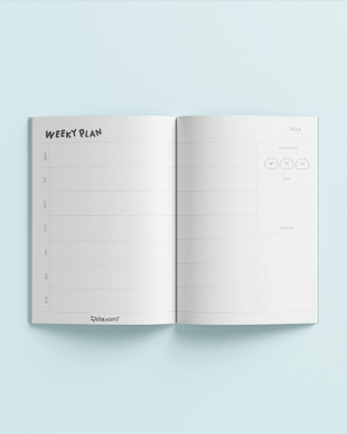 DEARHOME PLANNER