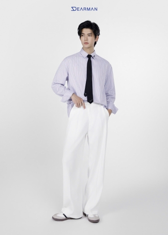 BONI SHIRT- STRIPE