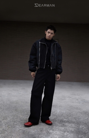 ROGER JACKET