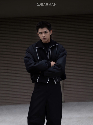 ROGER JACKET