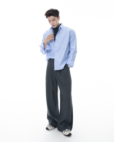 HARIS SHIRT- STRIPE