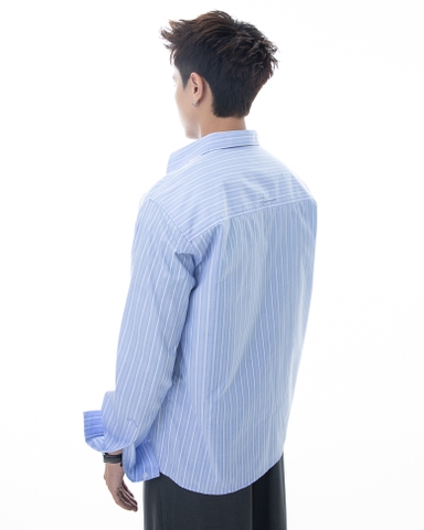 HARIS SHIRT- STRIPE