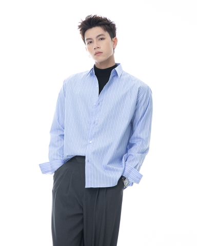 HARIS SHIRT- STRIPE