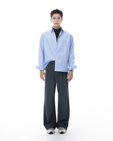 HARIS SHIRT- STRIPE
