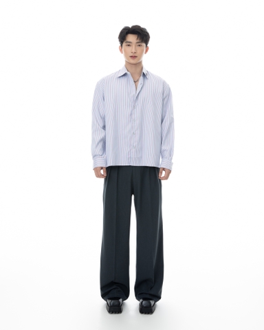 BONI SHIRT- STRIPE