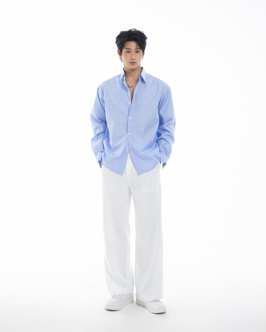 HARIS SHIRT- STRIPE