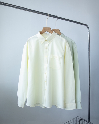 DEAREST SHIRT- YELLOW