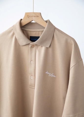 BENNY POLO- BROWN
