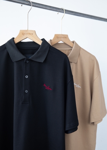 BENNY POLO- BROWN