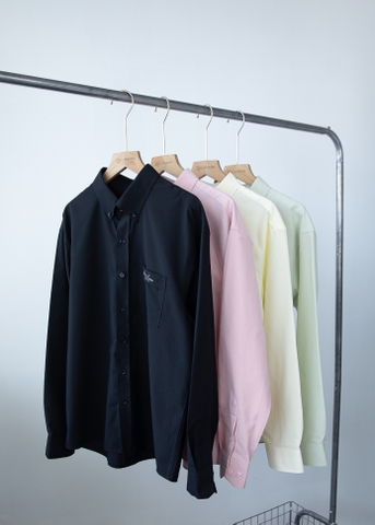 DEAREST SHIRT- BLACK