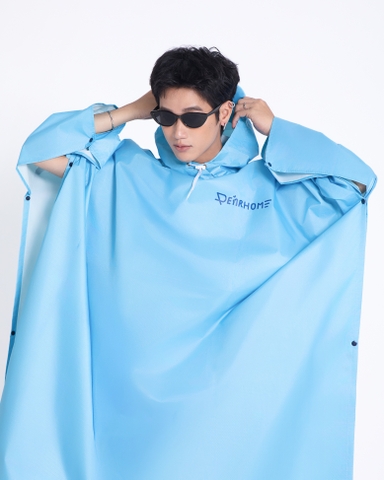 DEARHOME RAINCOAT