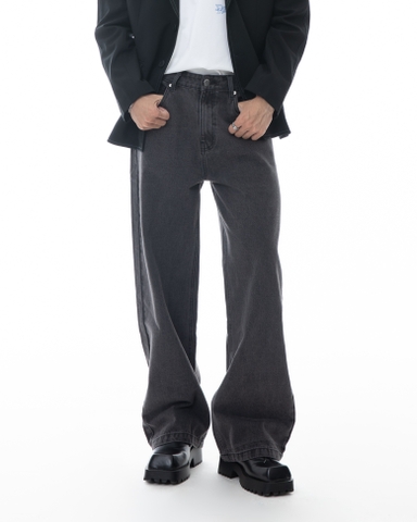 FREDY JEANS- BLACK