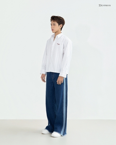BLUE LINE JEANS