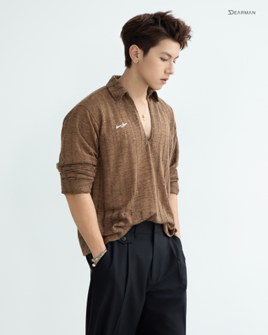 ERIC TEE- BROWN