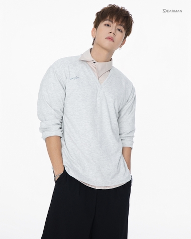 SILAS SHIRT- PINK