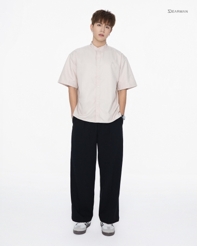 SILAS SHIRT- PINK