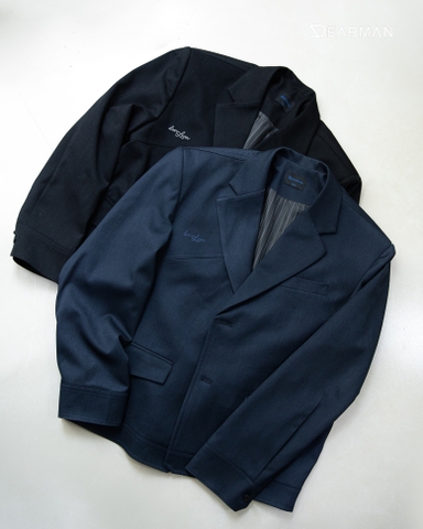 JADY BLAZER- NAVY