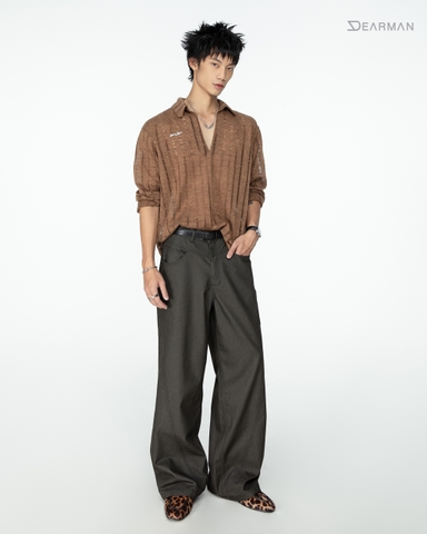 RICKEY PANTS-SAGE GREEN