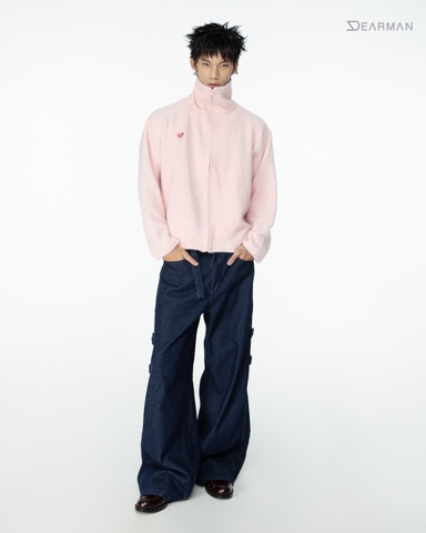 JINO JACKET- PINK