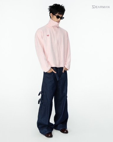 MATTIS PANTS- DENIM