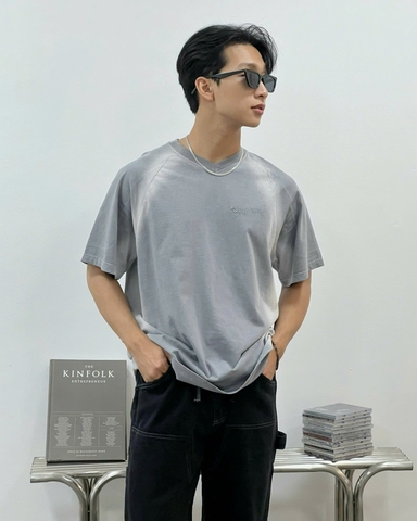 BURN TEE