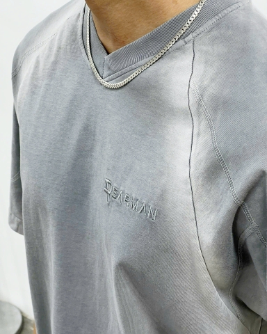 BURN TEE