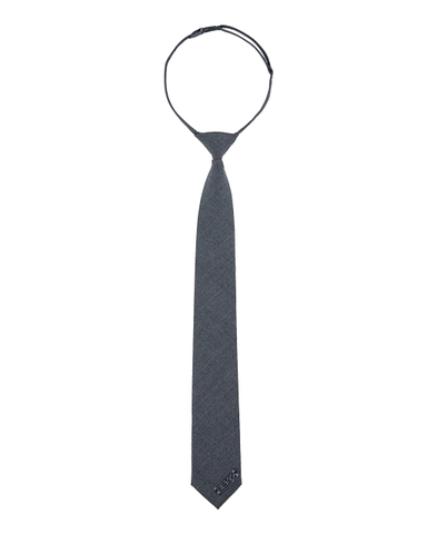HORIZON TIE- GREY