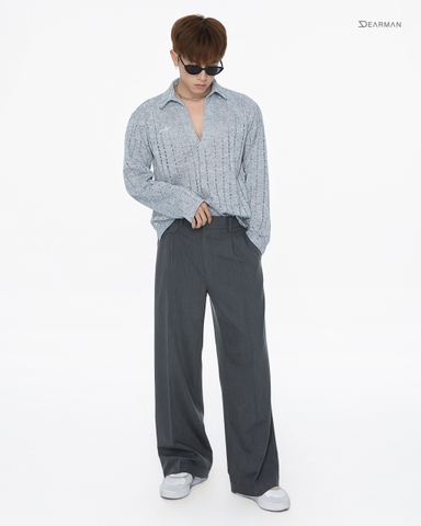 ERIC TEE- GREY