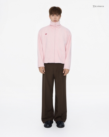 JINO JACKET- PINK
