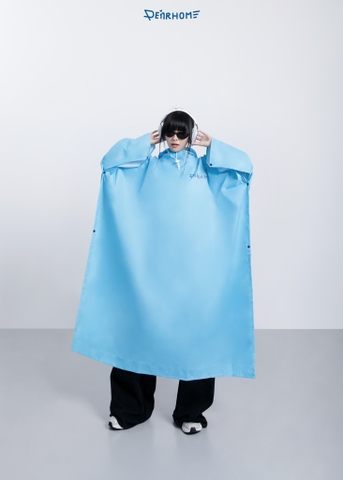 DEARHOME RAINCOAT