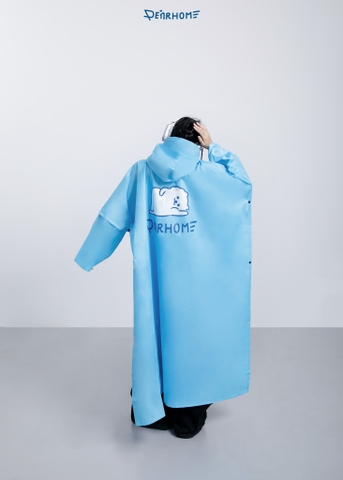 DEARHOME RAINCOAT