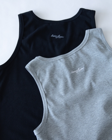 DOKIE TANKTOP- GREY