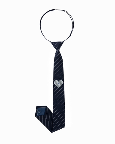 LOVER TIE- STRIPE