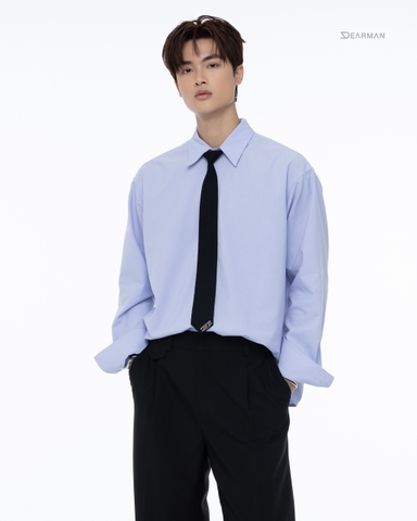 REMI SHIRT-PURPLE
